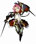 画像ギャラリー No.017のサムネイル画像 / 「世界樹の迷宮V」迷宮に挑むパーティ編成の参考に。4つの種族と10種の職業の情報を総まとめ