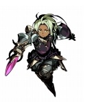 画像ギャラリー No.018のサムネイル画像 / 「世界樹の迷宮V」迷宮に挑むパーティ編成の参考に。4つの種族と10種の職業の情報を総まとめ