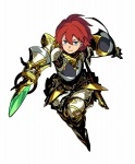 画像ギャラリー No.019のサムネイル画像 / 「世界樹の迷宮V」迷宮に挑むパーティ編成の参考に。4つの種族と10種の職業の情報を総まとめ
