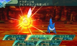 画像ギャラリー No.031のサムネイル画像 / 「世界樹の迷宮V」迷宮に挑むパーティ編成の参考に。4つの種族と10種の職業の情報を総まとめ