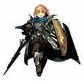 画像ギャラリー No.037のサムネイル画像 / 「世界樹の迷宮V」迷宮に挑むパーティ編成の参考に。4つの種族と10種の職業の情報を総まとめ