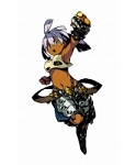 画像ギャラリー No.057のサムネイル画像 / 「世界樹の迷宮V」迷宮に挑むパーティ編成の参考に。4つの種族と10種の職業の情報を総まとめ