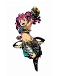 画像ギャラリー No.058のサムネイル画像 / 「世界樹の迷宮V」迷宮に挑むパーティ編成の参考に。4つの種族と10種の職業の情報を総まとめ