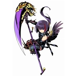 画像ギャラリー No.062のサムネイル画像 / 「世界樹の迷宮V」迷宮に挑むパーティ編成の参考に。4つの種族と10種の職業の情報を総まとめ