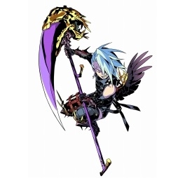 画像ギャラリー No.063のサムネイル画像 / 「世界樹の迷宮V」迷宮に挑むパーティ編成の参考に。4つの種族と10種の職業の情報を総まとめ