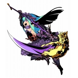画像ギャラリー No.065のサムネイル画像 / 「世界樹の迷宮V」迷宮に挑むパーティ編成の参考に。4つの種族と10種の職業の情報を総まとめ