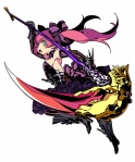 画像ギャラリー No.077のサムネイル画像 / 「世界樹の迷宮V」迷宮に挑むパーティ編成の参考に。4つの種族と10種の職業の情報を総まとめ