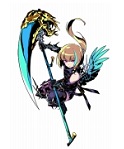 画像ギャラリー No.079のサムネイル画像 / 「世界樹の迷宮V」迷宮に挑むパーティ編成の参考に。4つの種族と10種の職業の情報を総まとめ