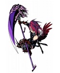 画像ギャラリー No.080のサムネイル画像 / 「世界樹の迷宮V」迷宮に挑むパーティ編成の参考に。4つの種族と10種の職業の情報を総まとめ