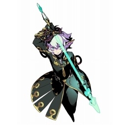 画像ギャラリー No.082のサムネイル画像 / 「世界樹の迷宮V」迷宮に挑むパーティ編成の参考に。4つの種族と10種の職業の情報を総まとめ