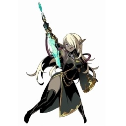 画像ギャラリー No.085のサムネイル画像 / 「世界樹の迷宮V」迷宮に挑むパーティ編成の参考に。4つの種族と10種の職業の情報を総まとめ