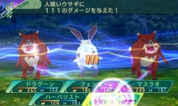 画像ギャラリー No.090のサムネイル画像 / 「世界樹の迷宮V」迷宮に挑むパーティ編成の参考に。4つの種族と10種の職業の情報を総まとめ