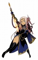 画像ギャラリー No.099のサムネイル画像 / 「世界樹の迷宮V」迷宮に挑むパーティ編成の参考に。4つの種族と10種の職業の情報を総まとめ