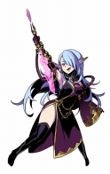 画像ギャラリー No.100のサムネイル画像 / 「世界樹の迷宮V」迷宮に挑むパーティ編成の参考に。4つの種族と10種の職業の情報を総まとめ