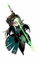 画像ギャラリー No.102のサムネイル画像 / 「世界樹の迷宮V」迷宮に挑むパーティ編成の参考に。4つの種族と10種の職業の情報を総まとめ