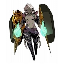 画像ギャラリー No.104のサムネイル画像 / 「世界樹の迷宮V」迷宮に挑むパーティ編成の参考に。4つの種族と10種の職業の情報を総まとめ