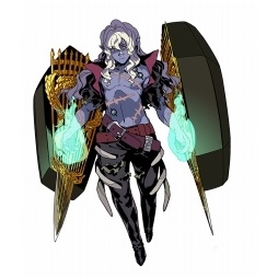 画像ギャラリー No.106のサムネイル画像 / 「世界樹の迷宮V」迷宮に挑むパーティ編成の参考に。4つの種族と10種の職業の情報を総まとめ