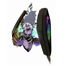 画像ギャラリー No.107のサムネイル画像 / 「世界樹の迷宮V」迷宮に挑むパーティ編成の参考に。4つの種族と10種の職業の情報を総まとめ