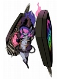 画像ギャラリー No.119のサムネイル画像 / 「世界樹の迷宮V」迷宮に挑むパーティ編成の参考に。4つの種族と10種の職業の情報を総まとめ