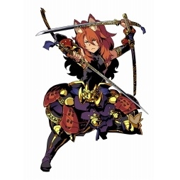 画像ギャラリー No.124のサムネイル画像 / 「世界樹の迷宮V」迷宮に挑むパーティ編成の参考に。4つの種族と10種の職業の情報を総まとめ