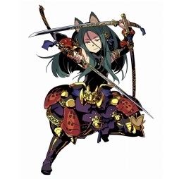画像ギャラリー No.125のサムネイル画像 / 「世界樹の迷宮V」迷宮に挑むパーティ編成の参考に。4つの種族と10種の職業の情報を総まとめ