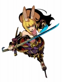画像ギャラリー No.140のサムネイル画像 / 「世界樹の迷宮V」迷宮に挑むパーティ編成の参考に。4つの種族と10種の職業の情報を総まとめ
