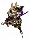 画像ギャラリー No.141のサムネイル画像 / 「世界樹の迷宮V」迷宮に挑むパーティ編成の参考に。4つの種族と10種の職業の情報を総まとめ