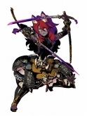 画像ギャラリー No.142のサムネイル画像 / 「世界樹の迷宮V」迷宮に挑むパーティ編成の参考に。4つの種族と10種の職業の情報を総まとめ