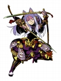画像ギャラリー No.143のサムネイル画像 / 「世界樹の迷宮V」迷宮に挑むパーティ編成の参考に。4つの種族と10種の職業の情報を総まとめ