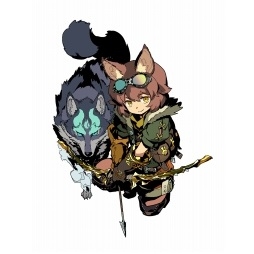画像ギャラリー No.145のサムネイル画像 / 「世界樹の迷宮V」迷宮に挑むパーティ編成の参考に。4つの種族と10種の職業の情報を総まとめ