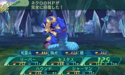 画像ギャラリー No.151のサムネイル画像 / 「世界樹の迷宮V」迷宮に挑むパーティ編成の参考に。4つの種族と10種の職業の情報を総まとめ