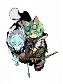 画像ギャラリー No.164のサムネイル画像 / 「世界樹の迷宮V」迷宮に挑むパーティ編成の参考に。4つの種族と10種の職業の情報を総まとめ