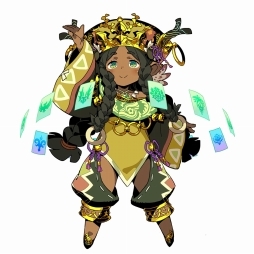 画像ギャラリー No.168のサムネイル画像 / 「世界樹の迷宮V」迷宮に挑むパーティ編成の参考に。4つの種族と10種の職業の情報を総まとめ