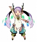 画像ギャラリー No.180のサムネイル画像 / 「世界樹の迷宮V」迷宮に挑むパーティ編成の参考に。4つの種族と10種の職業の情報を総まとめ