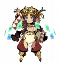 画像ギャラリー No.181のサムネイル画像 / 「世界樹の迷宮V」迷宮に挑むパーティ編成の参考に。4つの種族と10種の職業の情報を総まとめ