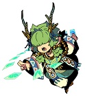 画像ギャラリー No.182のサムネイル画像 / 「世界樹の迷宮V」迷宮に挑むパーティ編成の参考に。4つの種族と10種の職業の情報を総まとめ