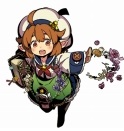 画像ギャラリー No.201のサムネイル画像 / 「世界樹の迷宮V」迷宮に挑むパーティ編成の参考に。4つの種族と10種の職業の情報を総まとめ