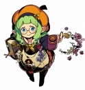 画像ギャラリー No.202のサムネイル画像 / 「世界樹の迷宮V」迷宮に挑むパーティ編成の参考に。4つの種族と10種の職業の情報を総まとめ