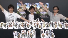 画像ギャラリー No.004のサムネイル画像 / 「世界樹の迷宮V」製品版へのデータ引き継ぎ可能な体験版が7月20日に配信。BGMがFM音源に変わるDLCの配信も決定