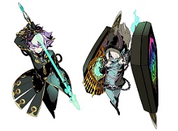 画像ギャラリー No.011のサムネイル画像 / 「世界樹の迷宮V 長き神話の果て」の体験版は本日配信。自分で考えて作り上げる楽しみに溢れた本作のプレイレポートをお届け