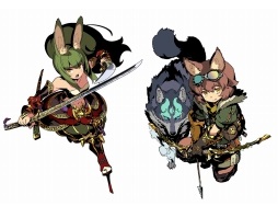 画像ギャラリー No.012のサムネイル画像 / 「世界樹の迷宮V 長き神話の果て」の体験版は本日配信。自分で考えて作り上げる楽しみに溢れた本作のプレイレポートをお届け