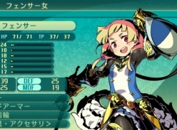 画像ギャラリー No.020のサムネイル画像 / 「世界樹の迷宮V 長き神話の果て」の体験版は本日配信。自分で考えて作り上げる楽しみに溢れた本作のプレイレポートをお届け