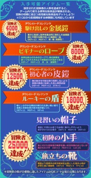 画像ギャラリー No.006のサムネイル画像 / 「世界樹の迷宮V 長き神話の果て」ハーバリス＆セスタスのアナザーカラーを公開