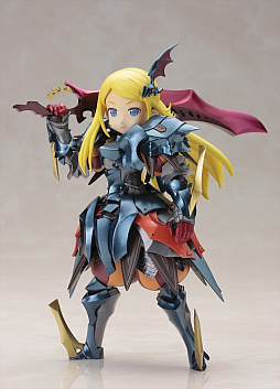 画像ギャラリー No.006のサムネイル画像 / 「世界樹の迷宮V」の「発売後なんでもOKトークショー」をレポート。古代祐三氏と日向悠二氏がシリーズへの思いや開発時のエピソードを語った