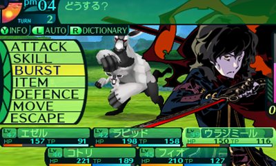 画像ギャラリー No.010のサムネイル画像 / 「世界樹の迷宮V」の「発売後なんでもOKトークショー」をレポート。古代祐三氏と日向悠二氏がシリーズへの思いや開発時のエピソードを語った
