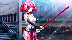 画像ギャラリー No.006のサムネイル画像 / “赤穂浪士討ち入りの日”に合わせて「ChuSingura46+1 -忠臣蔵46+1- V」の公式サイトが本格オープン。PS Vita版のオリジナル要素なども公開に