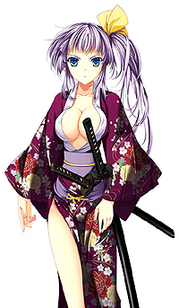 画像ギャラリー No.009のサムネイル画像 / “赤穂浪士討ち入りの日”に合わせて「ChuSingura46+1 -忠臣蔵46+1- V」の公式サイトが本格オープン。PS Vita版のオリジナル要素なども公開に