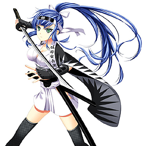 画像ギャラリー No.010のサムネイル画像 / “赤穂浪士討ち入りの日”に合わせて「ChuSingura46+1 -忠臣蔵46+1- V」の公式サイトが本格オープン。PS Vita版のオリジナル要素なども公開に