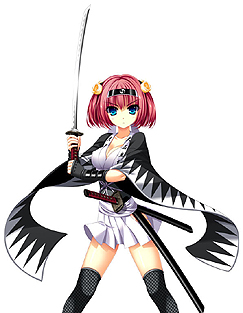 画像ギャラリー No.012のサムネイル画像 / “赤穂浪士討ち入りの日”に合わせて「ChuSingura46+1 -忠臣蔵46+1- V」の公式サイトが本格オープン。PS Vita版のオリジナル要素なども公開に