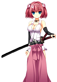画像ギャラリー No.013のサムネイル画像 / “赤穂浪士討ち入りの日”に合わせて「ChuSingura46+1 -忠臣蔵46+1- V」の公式サイトが本格オープン。PS Vita版のオリジナル要素なども公開に